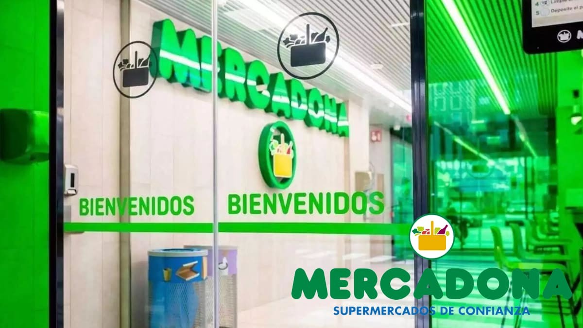 Llega a Mercadona un nuevo postre que ya es viral
