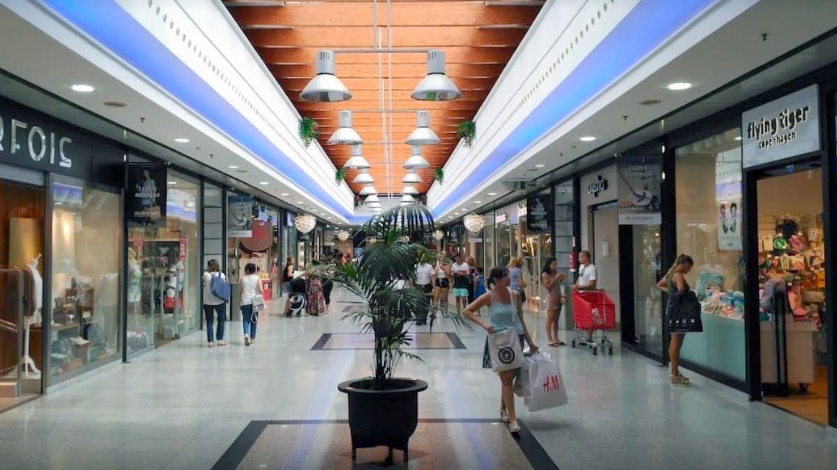 Esta nueva cadena textil pone a temblar a Primark y H&M