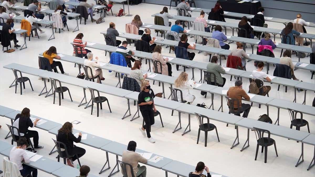 Nuevas becas de Hacienda de 7.000 euros para estudiar oposiciones