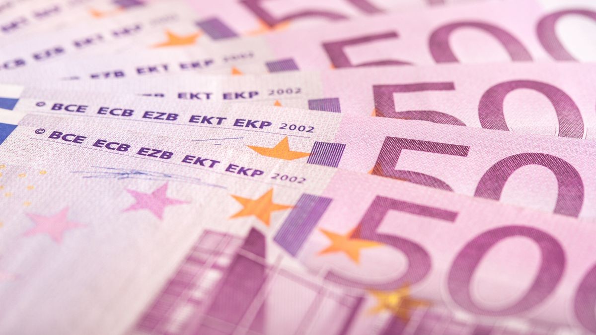 Banco de España explica que pasará con los billetes de 500 euros