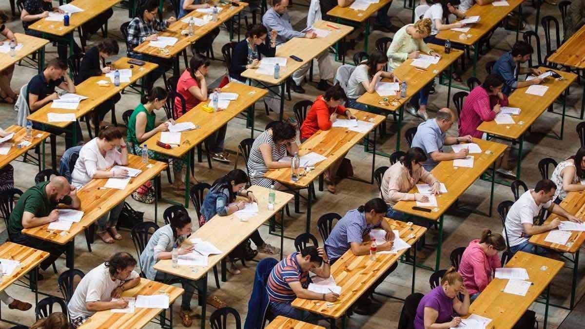 Oferta de Empleo Público 2023: todas las oposiciones convocadas por el Gobierno para ser funcionario