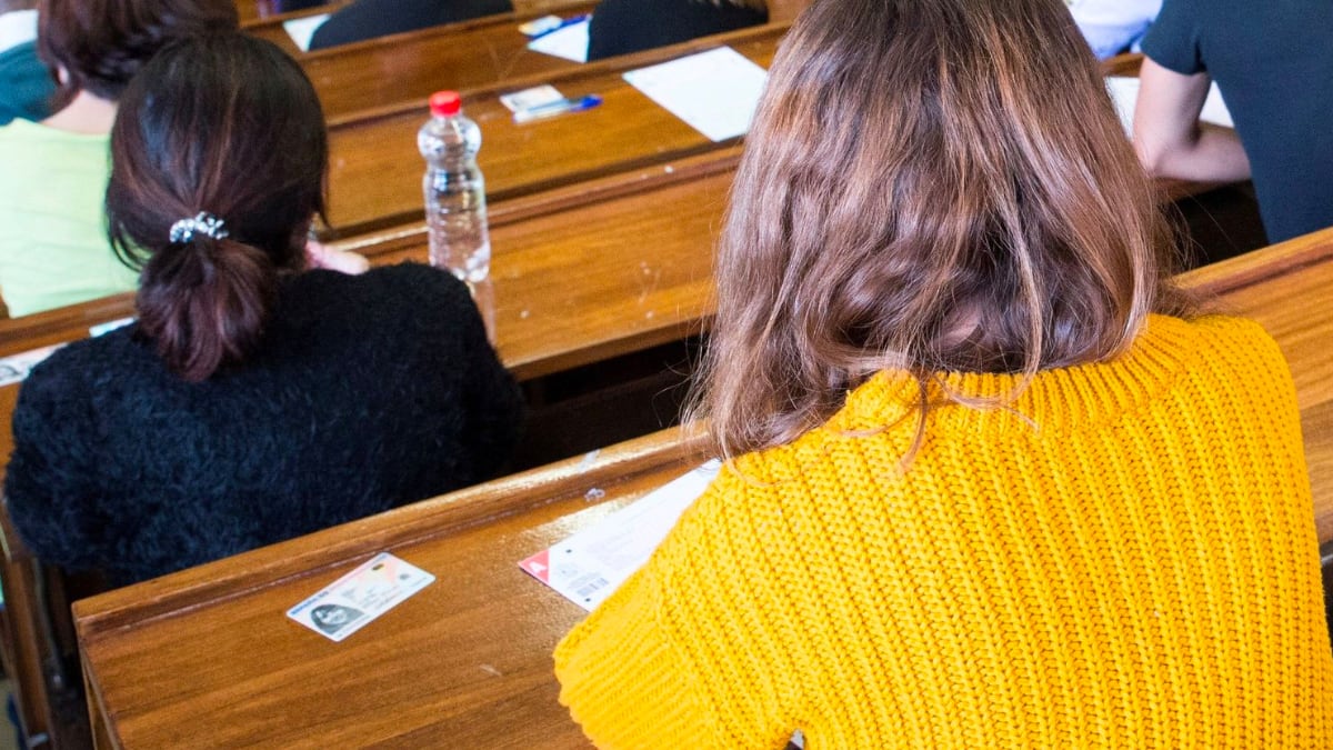 Oposiciones para Auxiliar administrativo para la Consejería de Sanidad de Madrid