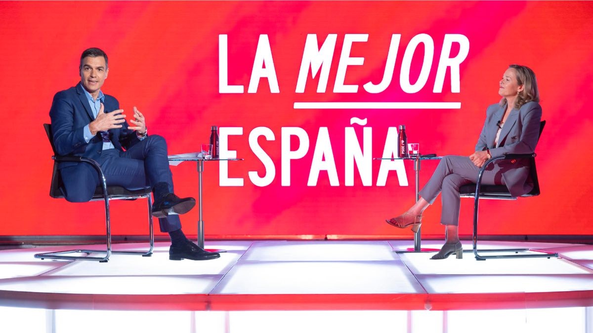 Sánchez quiere ampliar el plazo de las hipotecas a 7 años para familias con rentas de hasta 37.800 euros