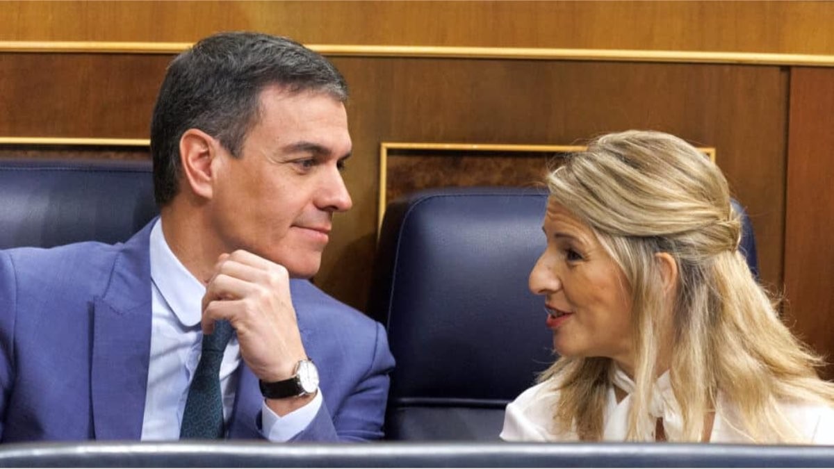 El PSOE y Sumar preparan importantes aumentos de impuestos a las grandes fortunas