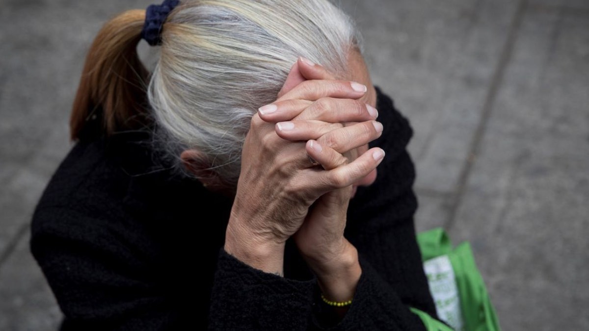 La Seguridad Social confirma cuánto subirán las pensiones no contributivas en 2024