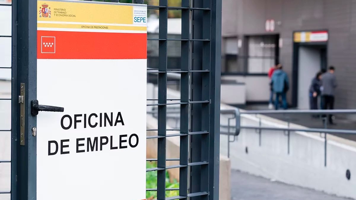 El SEPE multa quitando el subsidio para mayores de 45 años por este motivo