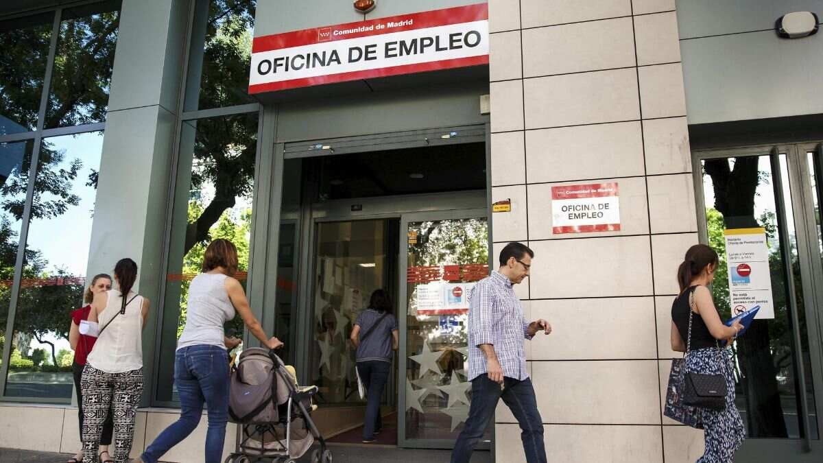 El SEPE quitará el subsidio para mayores de 52 años a los desempleados que no hagan estos cursos