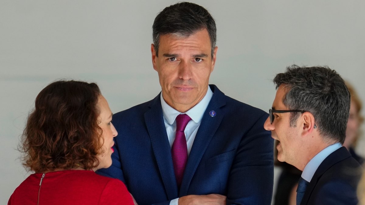 Qué puede hacer y qué no el presidente del Gobierno en funciones