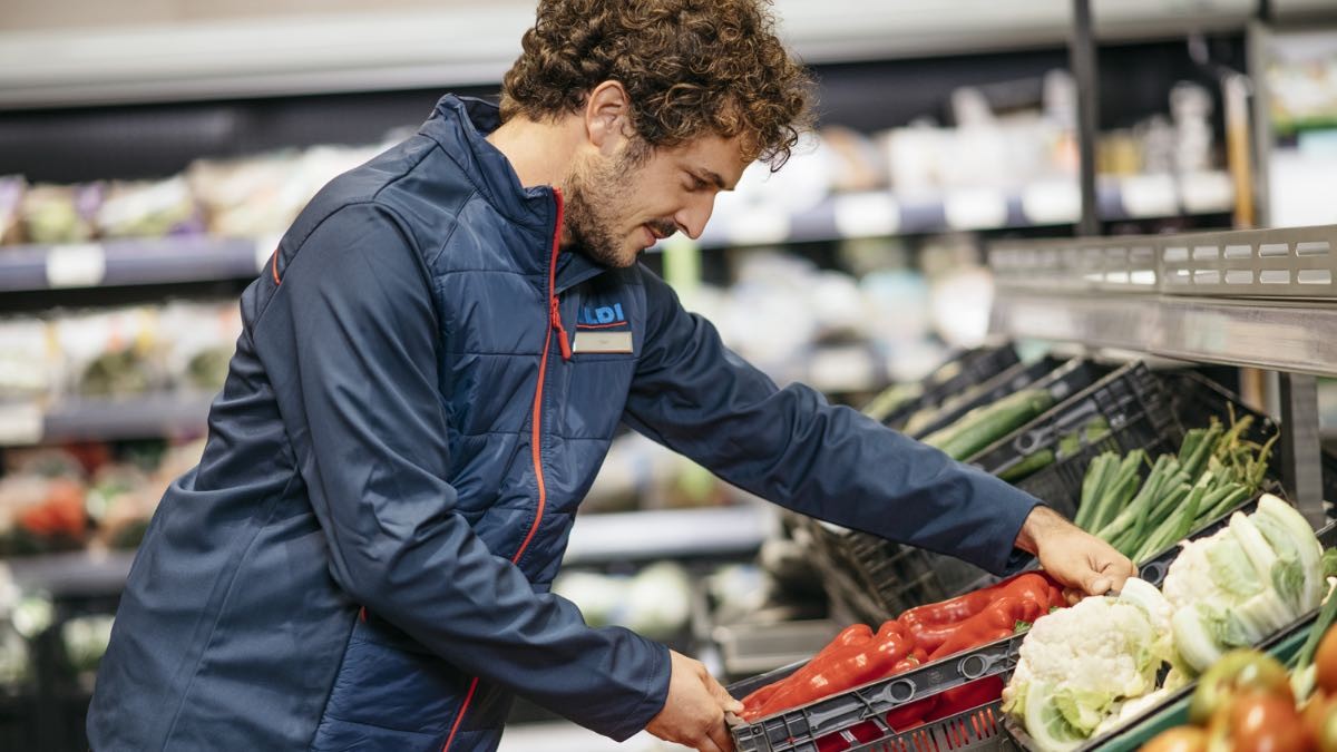 Aldi contratará 600 empleados en toda España en el segundo semestre 2023