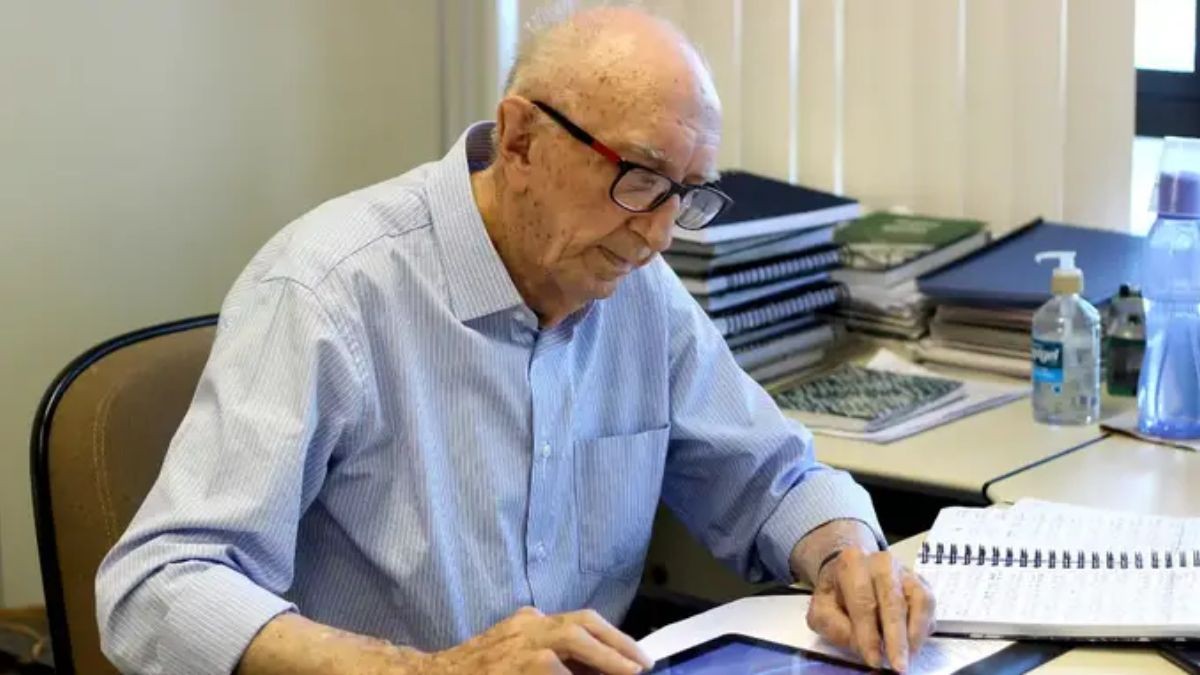 jubilado autónomo calculando su pensión