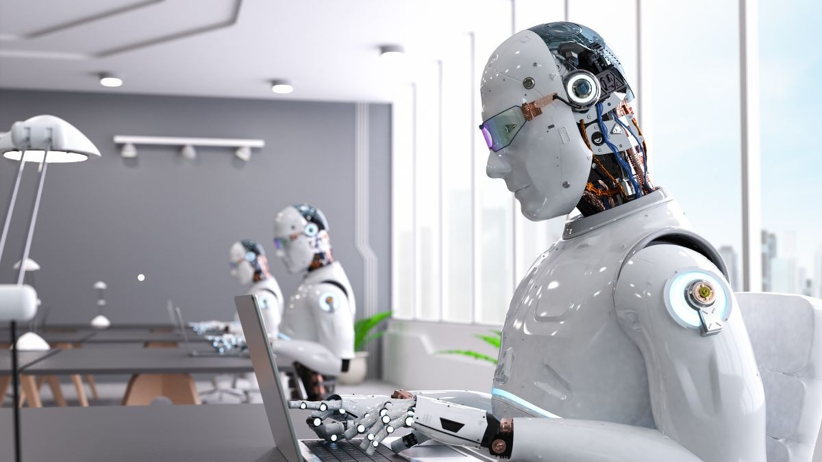 La Inteligencia Artificial amenaza el 40% de la mano de obra mundial