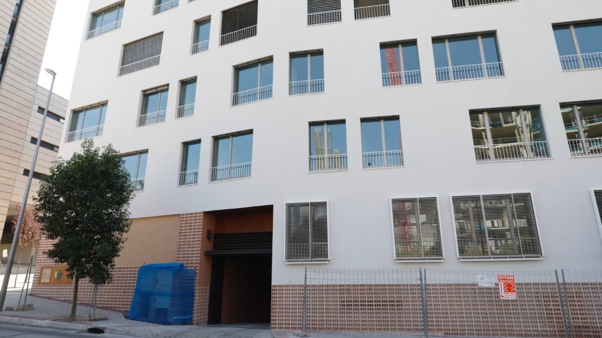 Madrid sorteará 102 viviendas con un alquiler menor a 500€ ¿cómo participar?