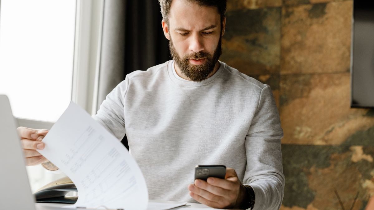 Autónomos: estos son los datos que debéis aportar a la Seguridad Social antes de que acabe octubre