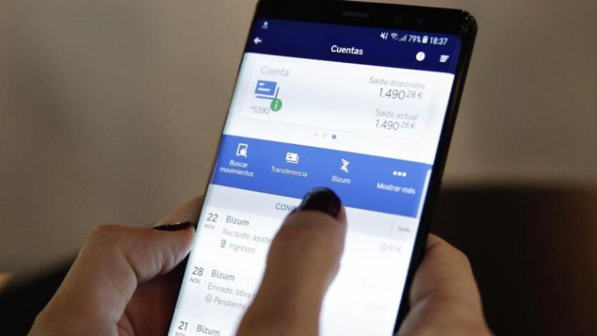 El Banco de España avisa: qué hacer si envías mal una transferencia