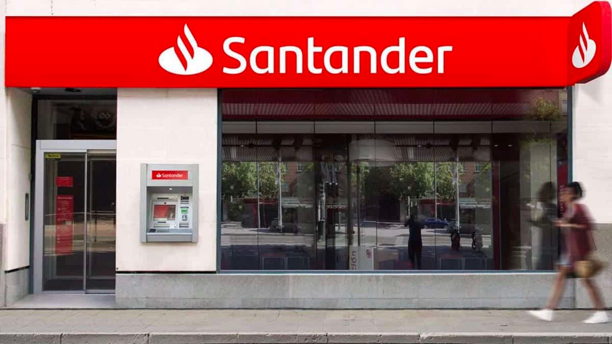 Banco Santander