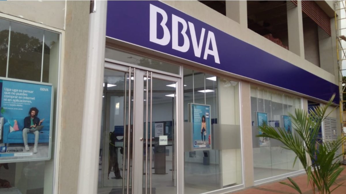 El BBVA lanza un cambio en su aplicación para mejorar el ahorro
