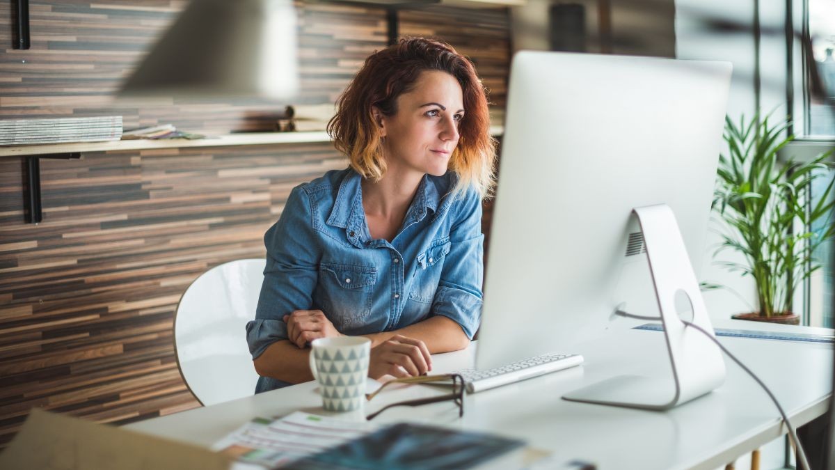 Cómo crear un currículum con Canva gratis paso a paso