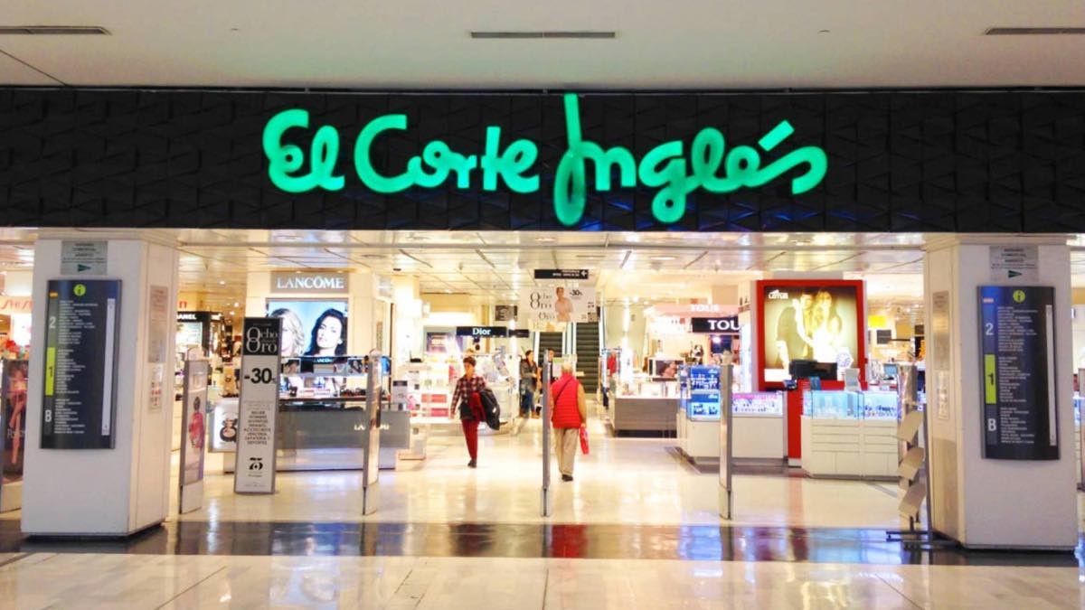 La ‘Vuelta al Cole’ de El Corte Inglés ya está aquí y sorprende con este descuento