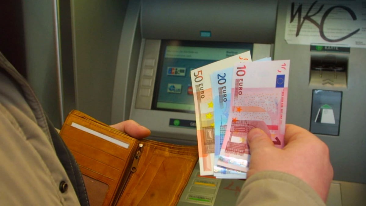 Cuándo se cobra la pensión en marzo de 2022: esta es la fecha de ingreso de los principales bancos