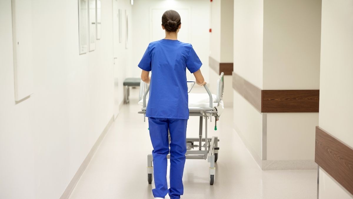 Curso gratis para trabajar de celador sanitario: no se necesitan conocimientos previos