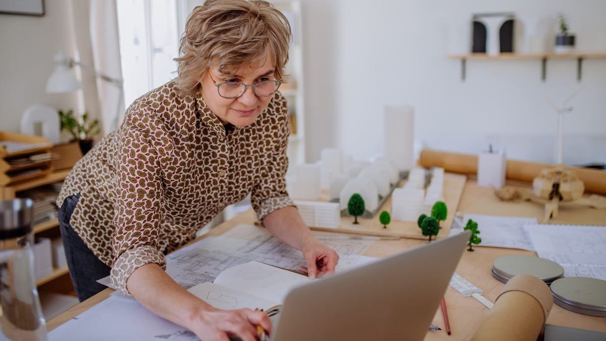 ¿Qué puedo estudiar a los 60 años?