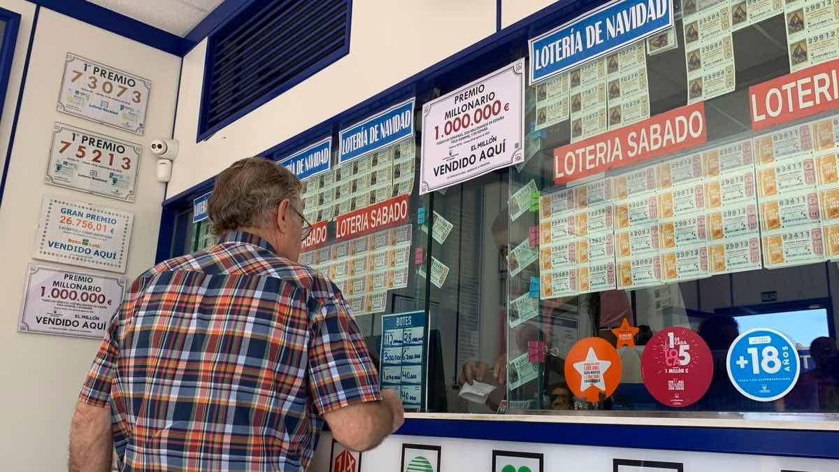 La falacia del jugador: el engaño en el que siguen cayendo muchos al comprar Lotería de Navidad