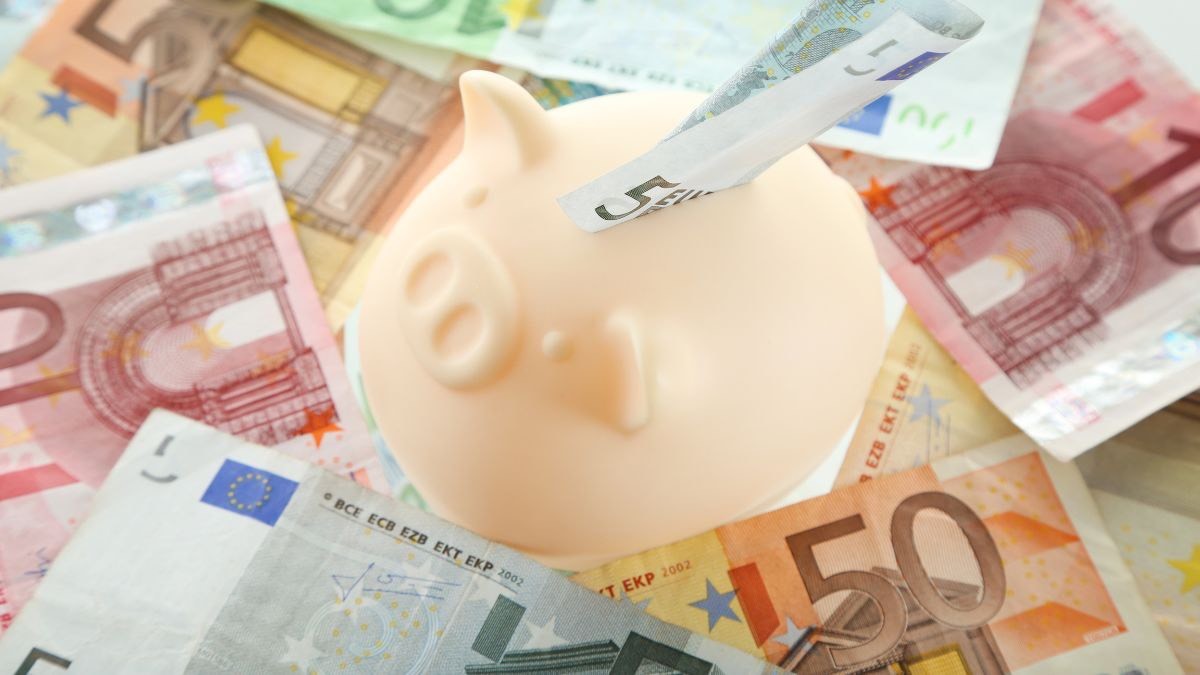 El Banco de España confirma el dinero que debes ahorrar si quieres un extra en la jubilación