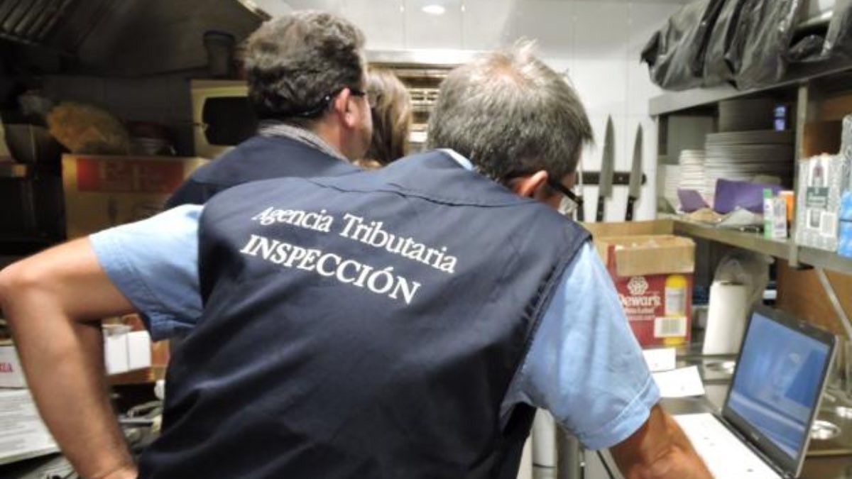 Así te vigila Hacienda con una poderosa Inteligencia Artificial para evitar fraudes