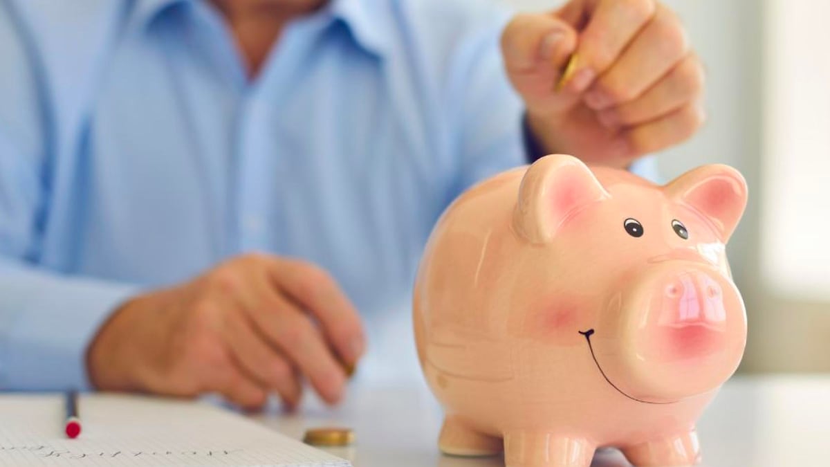 Hucha pensiones