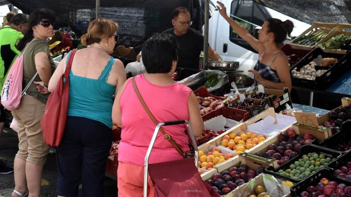 La inflación hunde las vacaciones de los españoles: sube el IPC al 2,3% en julio de 2023
