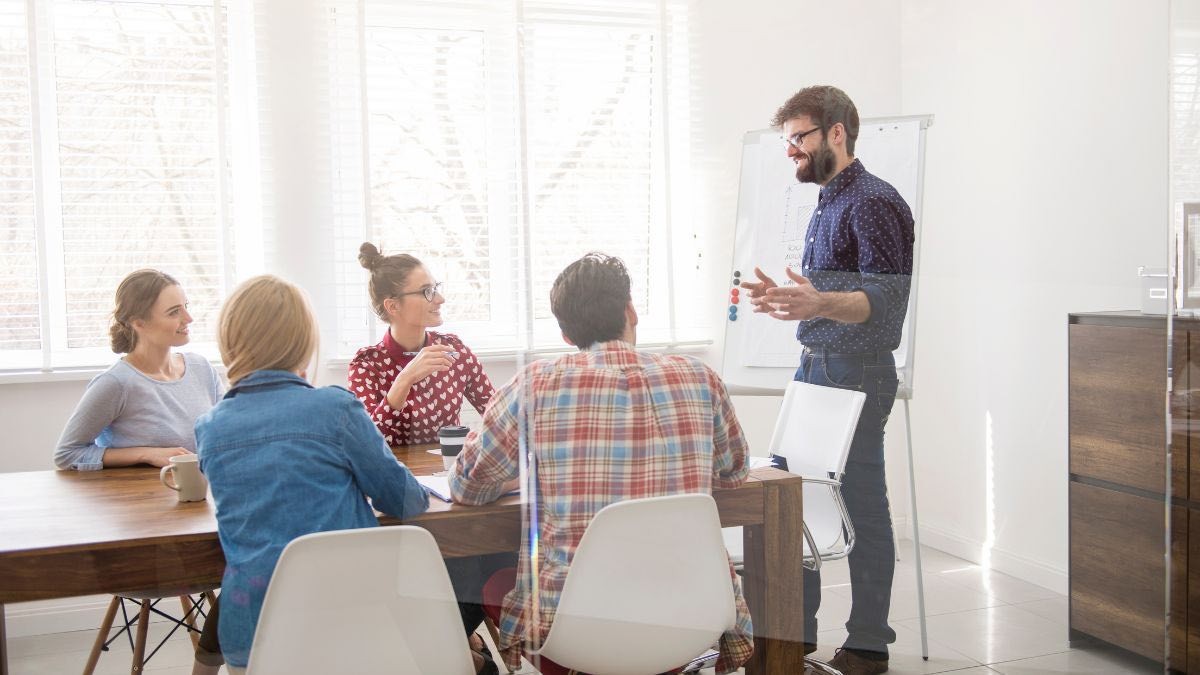 Solo un 25% de las empresas planea implantar la jornada laboral de 4 días