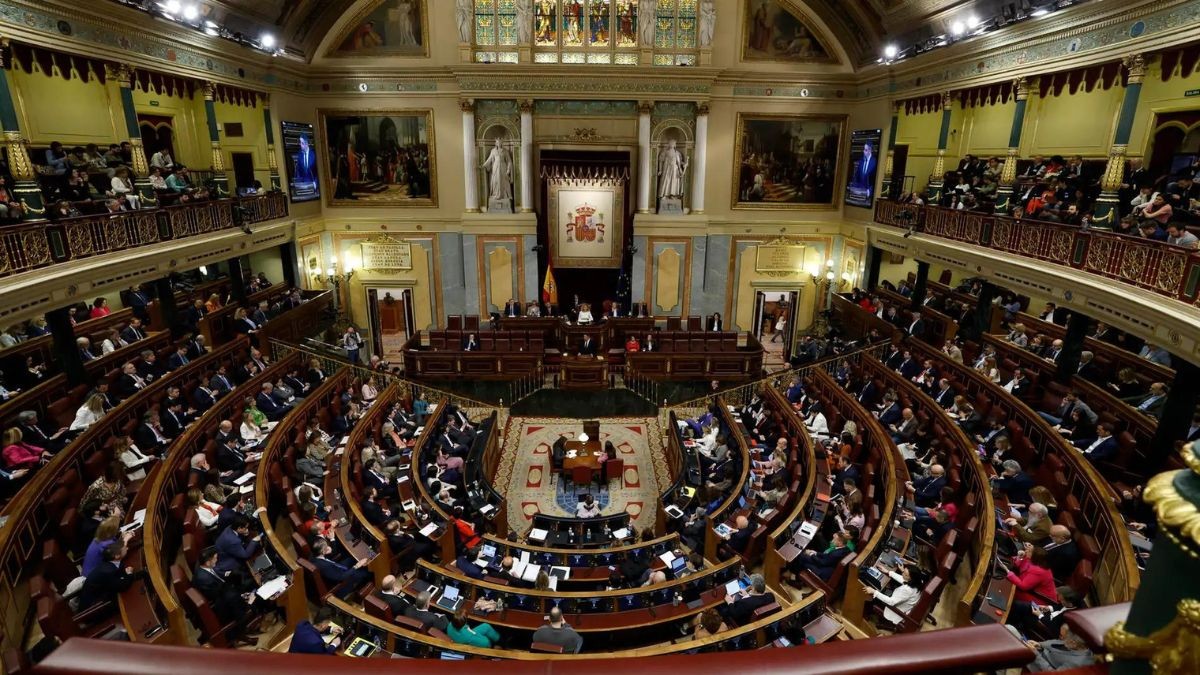El coste millonario de usar lenguas cooficiales en el Congreso