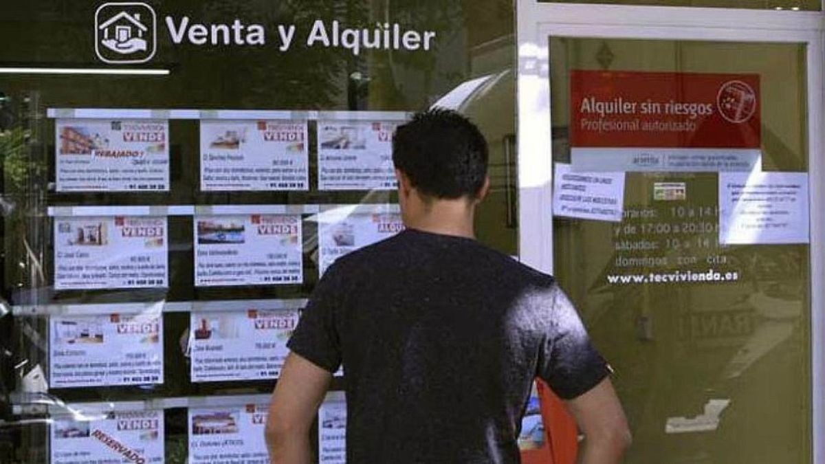 No te olvides de incluir esto en tu contrato de alquiler para poder cobrar las ayudas