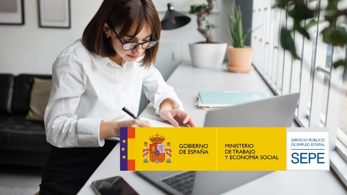 El SEPE lanza nuevos cursos para encontrar empleo en septiembre: gratis y online
