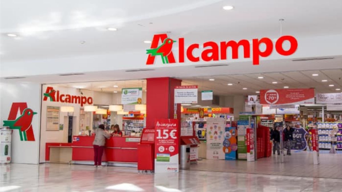 Alcampo baja el precio del aceite de oliva y avisa de esta oferta