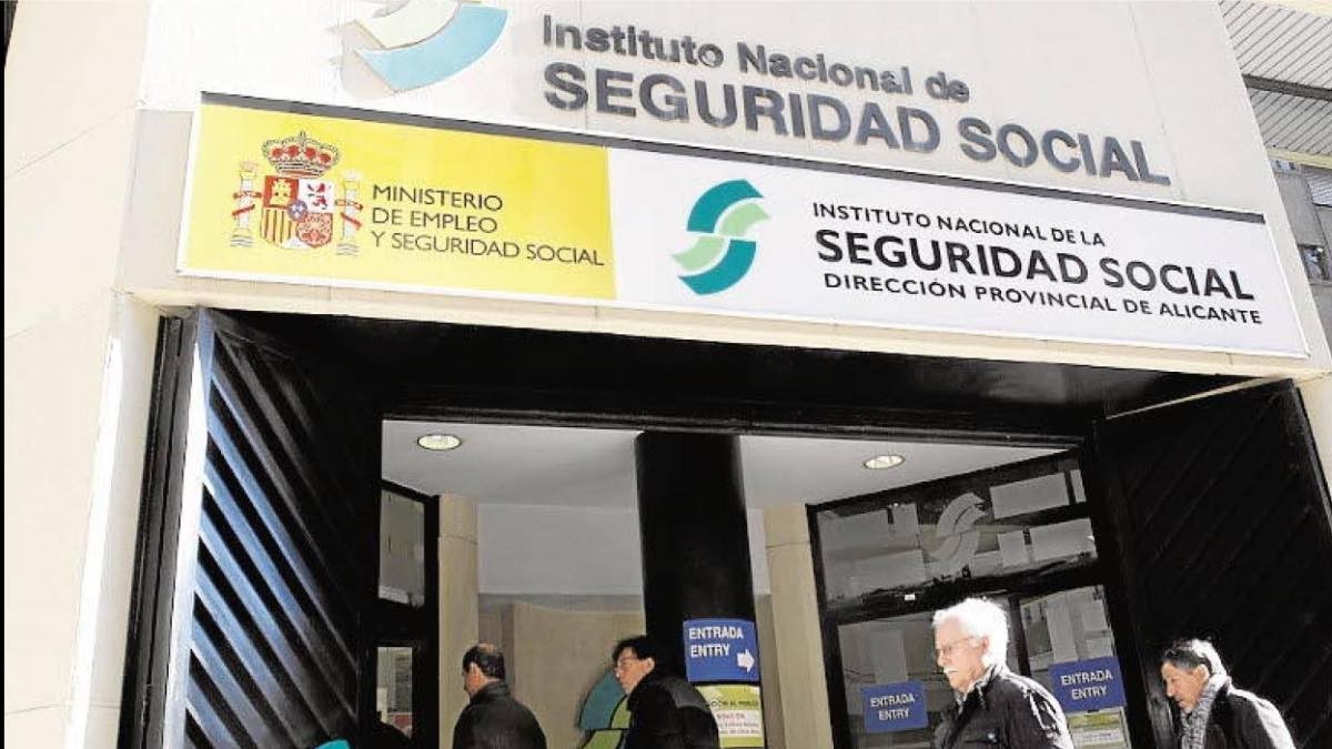 La Seguridad Social lanza este importante mensaje que afecta a todos