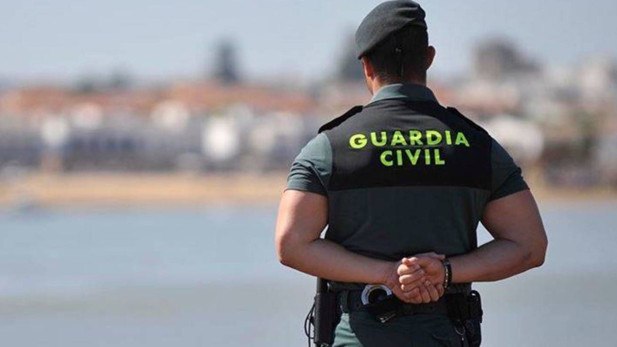 Oposiciones Guardia Civil 2023: 2.520 plazas convocadas a las que acceder con la ESO