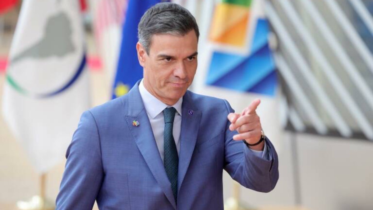 ¿Cuánto dinero tiene Pedro Sánchez?