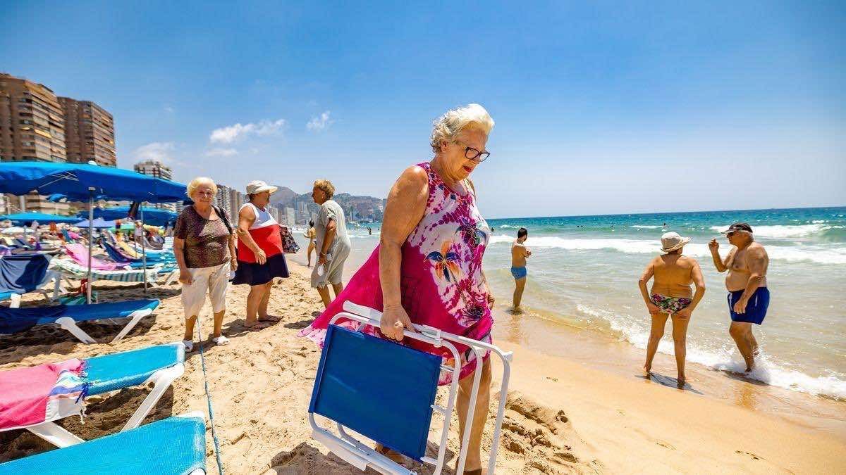 Los viajes del Imserso en peligro: podrían retrasarse por meses