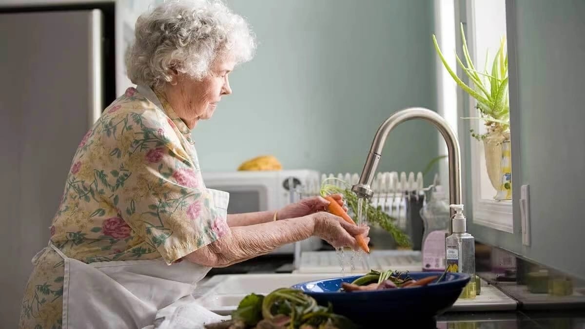 La única opción que tienen las amas de casa para cobrar una jubilación si nunca cotizaron