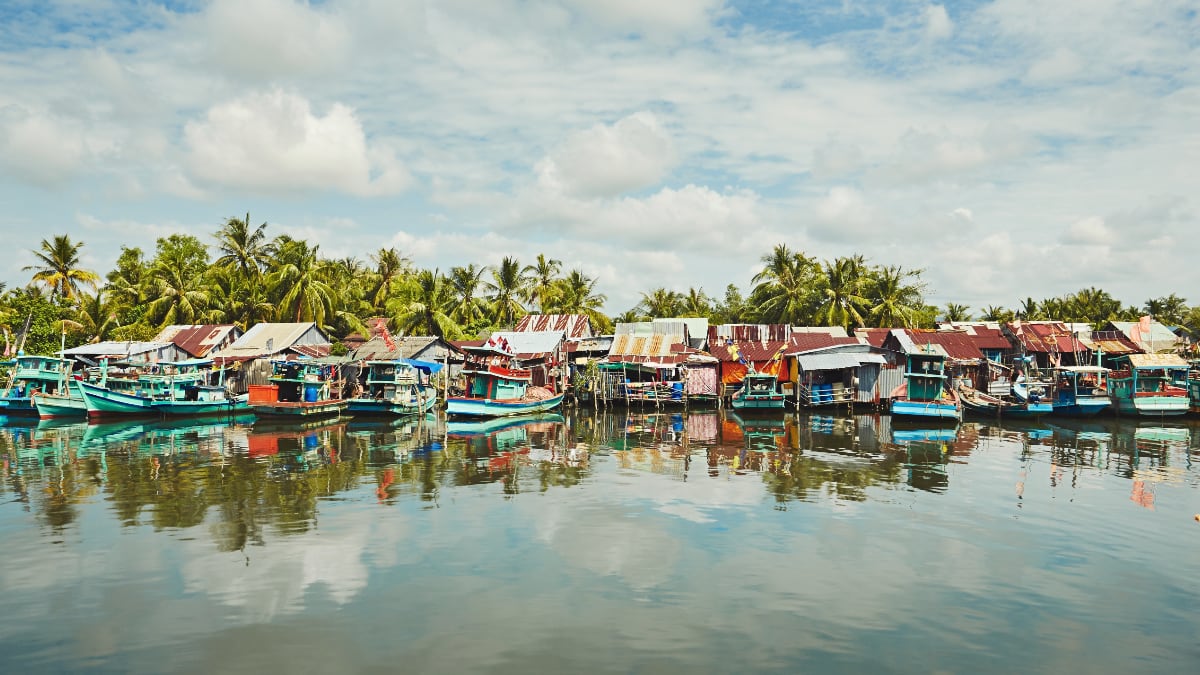 Phú Quoc Vietnam