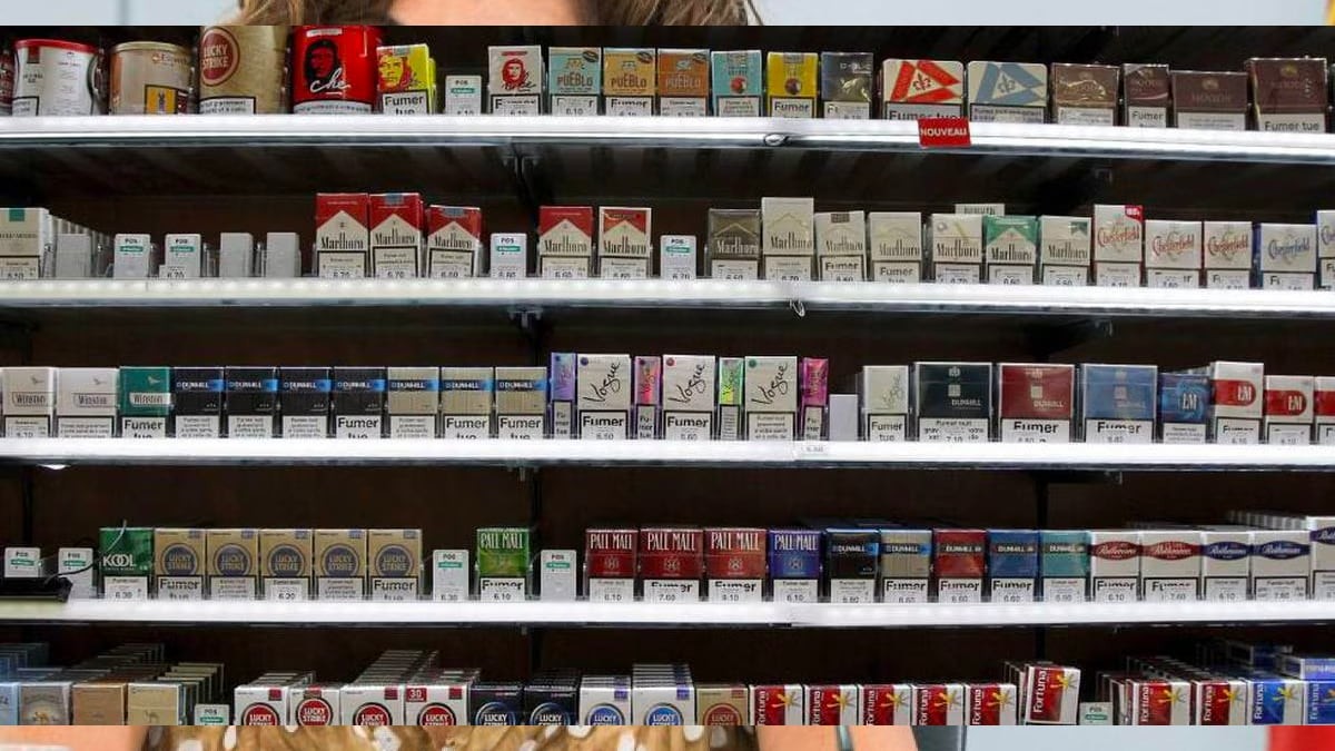 El BOE publica el nuevo precio del tabaco para agosto de 2023: todas estas marcas suben de precio