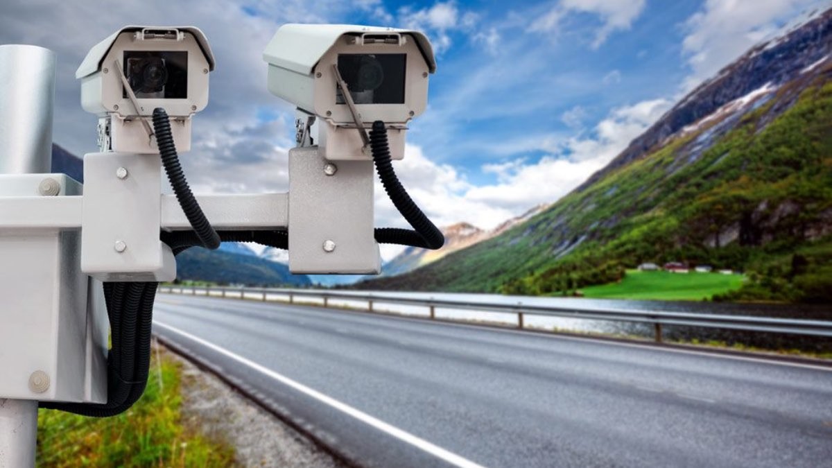 ¿Dónde está el radar de la DGT que pone 3.400 multas a la semana?