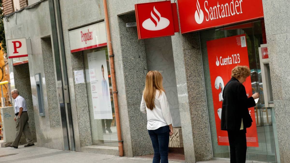 La hipoteca fija del Santander que financia casi el 100% de la vivienda