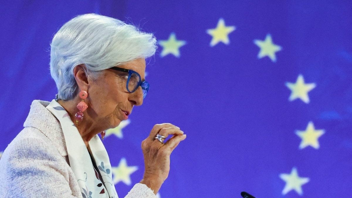 El PIB de la Zona Euro y España vuelve a crecer