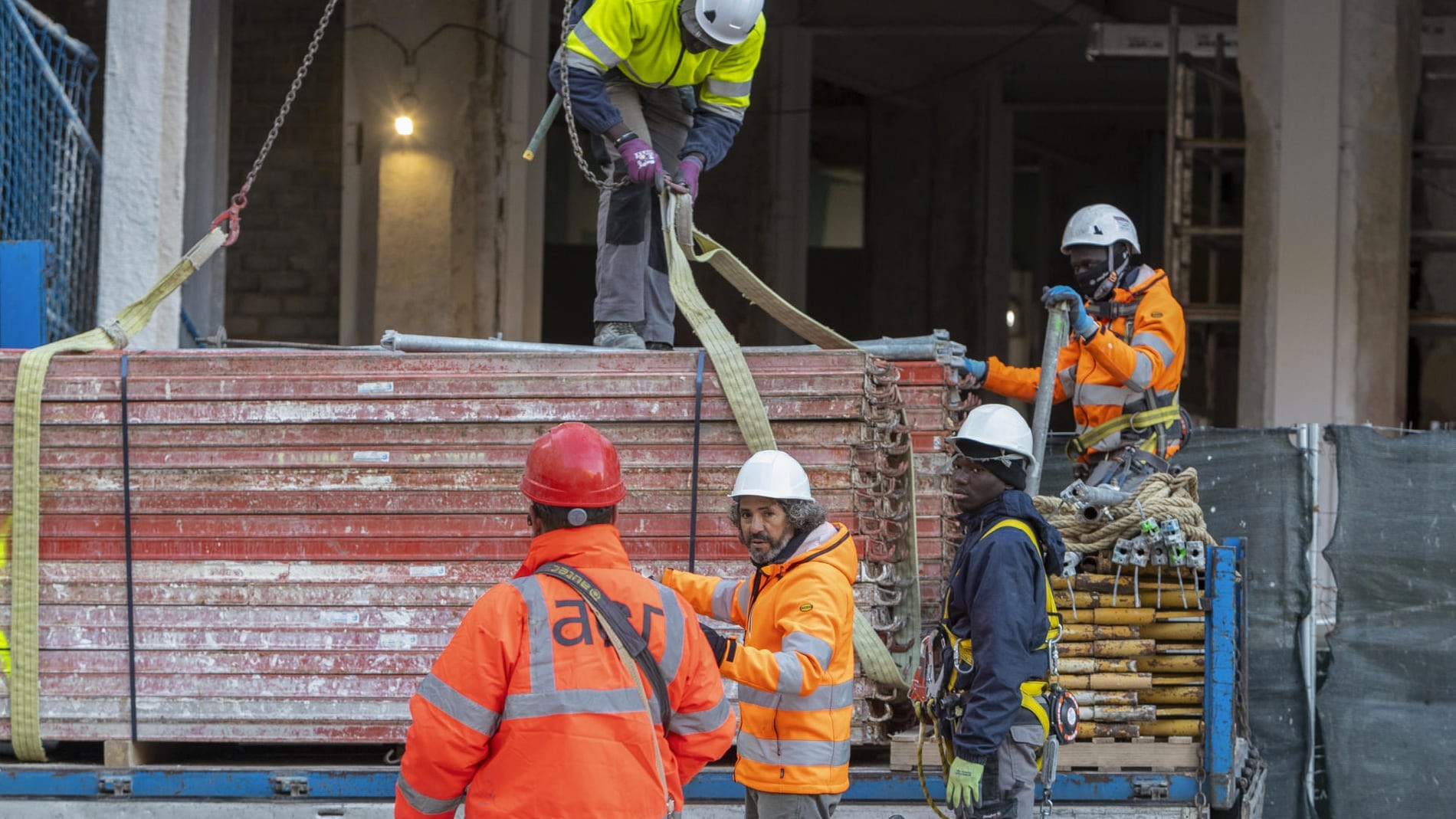 El 72% de las empresas tiene problemas para encontrar trabajadores, según Randstad y la CEOE