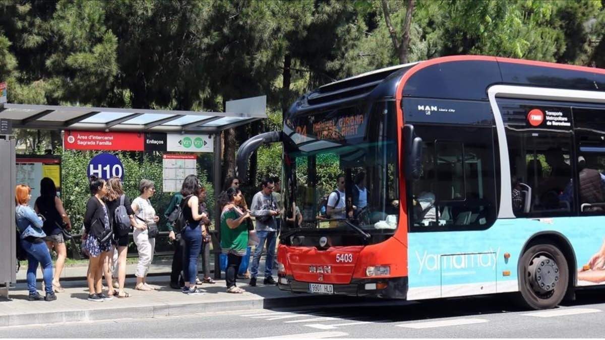 España, entre los países europeos con mejor sistema de transporte público