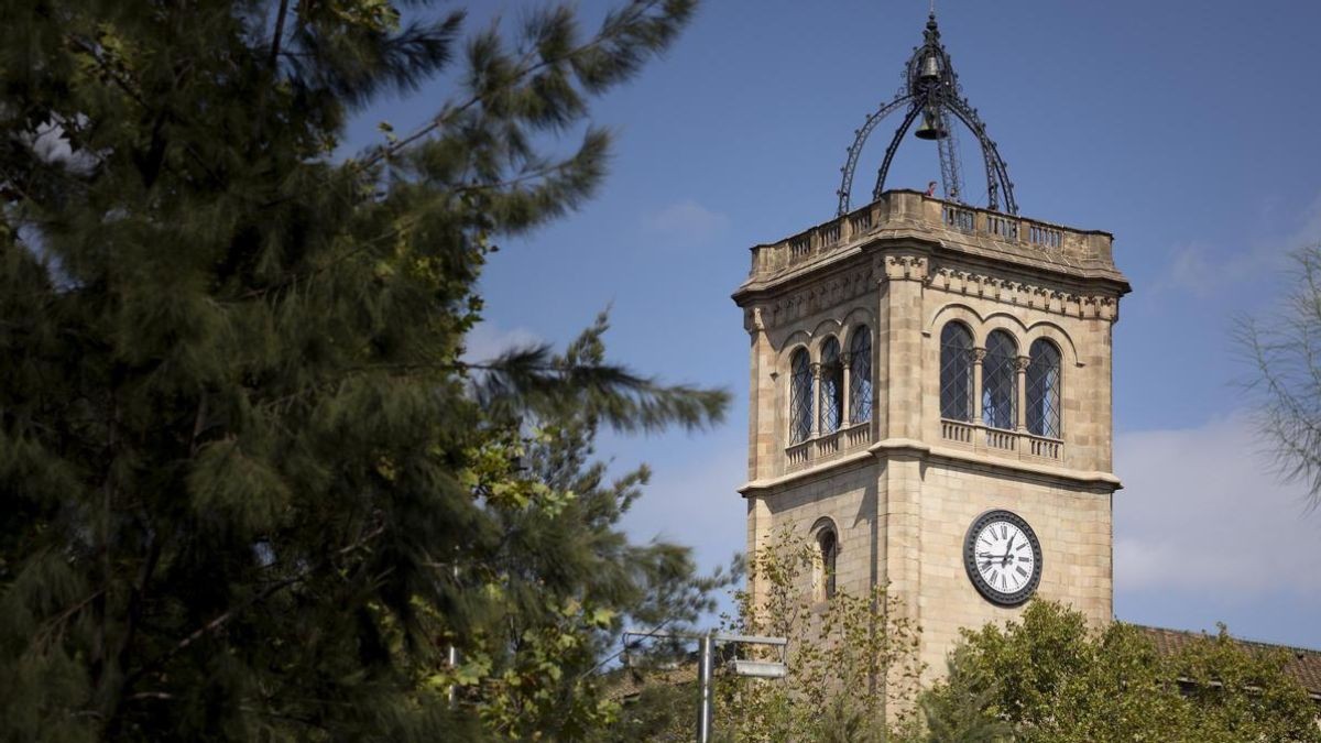 Nueve universidades españolas en el Ranking de calidad Shanghai 2023