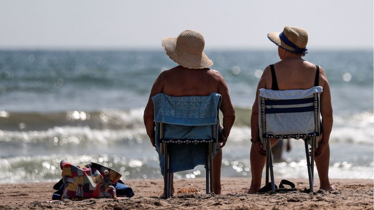 Un cuarto de los españoles se endeuda para irse de vacaciones