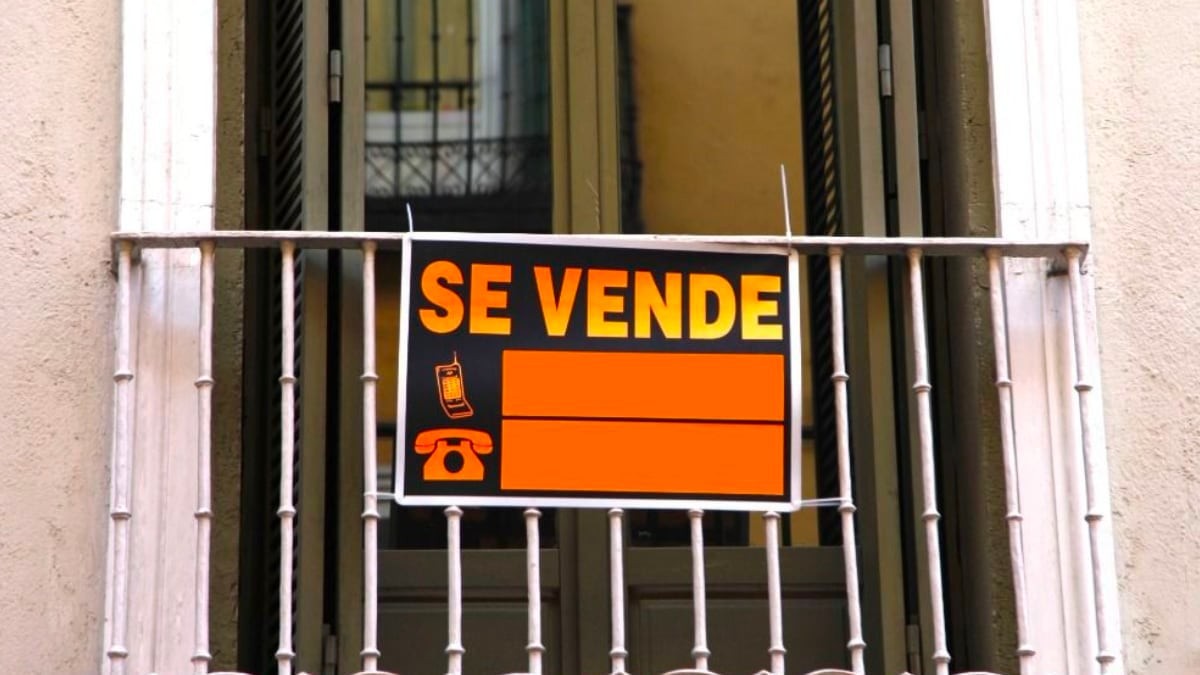 BBVA pone a la venta 300 pisos, duplex y chalets desde los 40.000 euros y de más de 100 m²
